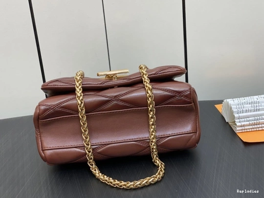 Repzbay VUITTON LOUIS MM GO-14 0712